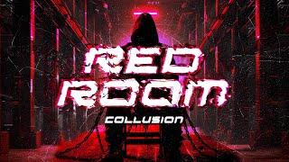 Collusion  RED ROOM Official Videoclip [upl. by Eak]