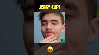 Jerky Cup 🥤😜 The Cheatin’ Chalice Chronicles games [upl. by Kieger]