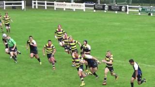 Beechen Cliff AASE Highlights 201617 [upl. by Enerahs147]