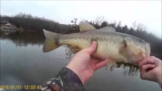 fishing crown lake again [upl. by Stander619]