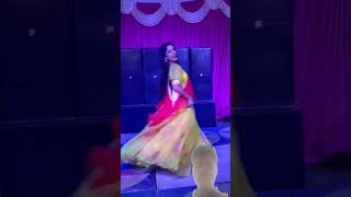 Gypsy song dance video dance anjumordance anjumordancer wedding pranjaldahiyasinger [upl. by Aihsaei]