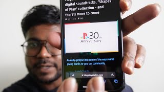 PS5 Pro Unofficially Confirmed in Sony’s 30th Anniversary Post  Tamil [upl. by Condon]