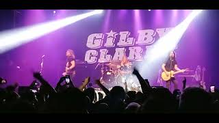 Gilby Clarke  Dead Flowers Teatro Vórterix Bs As 17 Feb 2024 [upl. by Mcnalley484]