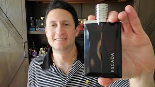 Escada Magnetism for Men 2004 Discontinued Gem 💎 escada vintageperfume discontinued cologne [upl. by Delacourt]