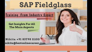 SAP FIELDGLASS Demo Session  Fieldglass Tutorial for beginners  CIG  CI9  SOW  Configs [upl. by Nosirrah302]