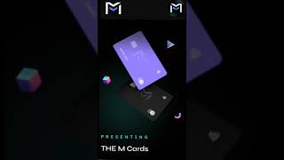 Metherworld M20 crypto Card apply kaise kare [upl. by Dexter965]