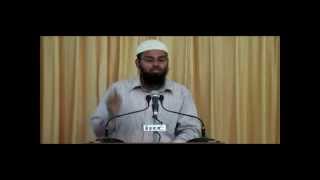 Muharram Ki Haqeeqat Complete Lecture By Adv Faiz Syed [upl. by Eniamirt]