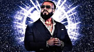 AEW Andrade El Idolo Exit Theme Song quotKill The Messengerquot Arena Effects [upl. by Evander819]