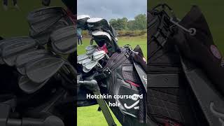 Woodhall spa golf club Hotchkin course 🤩 golf golfcourse golfreview fairway stunning carpetgr [upl. by Halstead217]