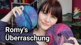 💜❗️💜 WICHTIG für deine Projekte im HerbstWinter [upl. by Elora502]