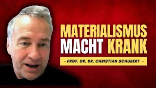 C Politik – EMOTIONALER und KÖRPERLICHER MISSBRAUCH  Christian Schubert Interviewauszug [upl. by Nnylharas]