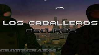 GTA San Andreas Loquendo  Los Caballeros Oscuros  Trailer Oficial [upl. by Eldwin]