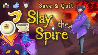 Slay the Spire August 15th Daily  Watcher  If the game offers you lots of duplicates take them [upl. by Ardehs]