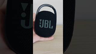 JBL CLIP 4 Powerful Sound🔥  Complete Sound Test In my Profile ✅ [upl. by Atikahc]