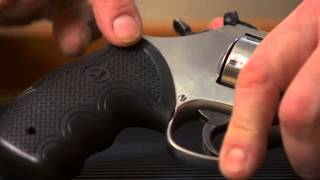 Ask Joe How to Install SampW Diamond Pro Grips [upl. by Chae]