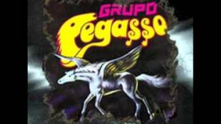 Pegasso  Lindo Amor [upl. by Louanna]