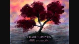 Charlie Simpson  Lost [upl. by Arhat]