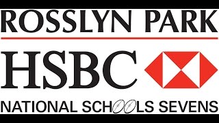 The Rosslyn Park HSBC National Schools 7s Tournament [upl. by Ennaul703]