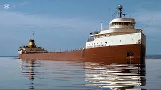 Edmund Fitzgerald songcapcut [upl. by Kalmick]