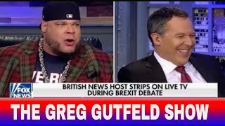 The Greg Gutfeld Show 2162019 Breaking Fox NewsFebruary 16 2019 [upl. by Farris]