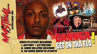 From Superstar To Prison Mystikal Really Had NO LIMIT Stunted Growth Music [upl. by Weight]