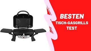 Die Besten Tisch gasgrills Test [upl. by Mauve]