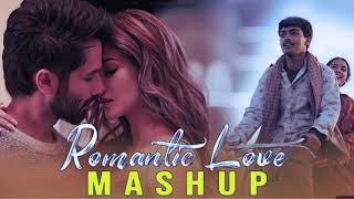 Infinite Love Mashup  Soulful Sounds  Arijit Singh Essentials [upl. by Narih237]