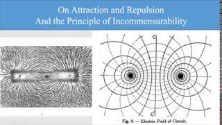 Attraction and Repulsion and the Principle of Incommensurability [upl. by Ailey]