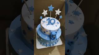 my new cake design founded cake design YouTube shorts viral shorts please like and subscribe [upl. by Shiri]