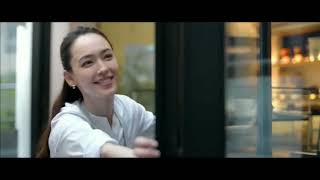 2024  SG  ATHK Model Fiona Fussi in UOB TMRW TV AD 大华银行 TMRW 电视广告 Make TMRW Yours  WIDESCREEN [upl. by Anividul]