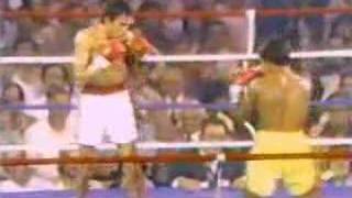 Carlos Zarate vs Guadalupe Lupe Pintor 06031979 16 [upl. by Kyne]