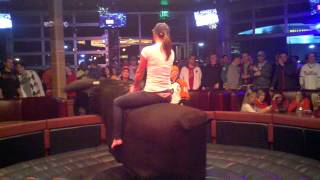 Bull riding [upl. by Didier]