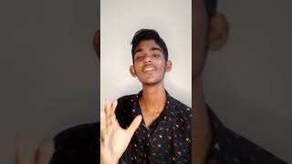 Luckkanna Mate Nillu Cover Song  KSAnirudh  Raghuvaran BTech  Sonic Singers [upl. by Leith337]