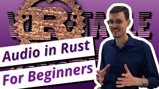 Wavetable Synthesis in Rust Rust Basics Tutorial Synth 004 [upl. by Tahmosh627]