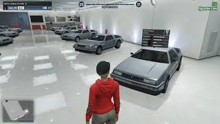 GTA 5 ONLINE  EASY MONEY GLITCH AFTER PATCH 169 MAKE MILLIONS USING THIS GLITCH [upl. by Yruoc]