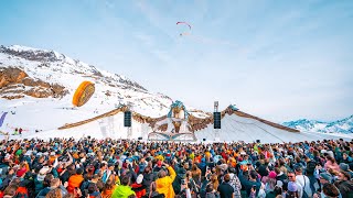 Tomorrowland Winter 2023  Official Aftermovie [upl. by Reviel]