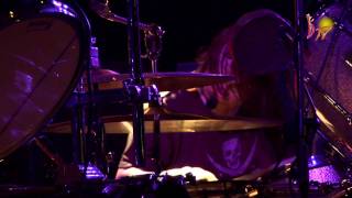 Melvins  Ballad Of Dwight Fry  HD Version  live Frankfurt 2007  blighttv [upl. by Lonna]