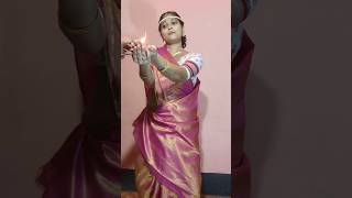 Jalte diya adancinglady love expression ytshorts shorts diwalisong bollywood [upl. by Anialam]