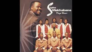 Sipho Makhabane  Jerusalema🎶 beautiful song [upl. by Brasca133]