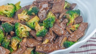 Beef and Broccoli Stir Fry [upl. by Calysta274]