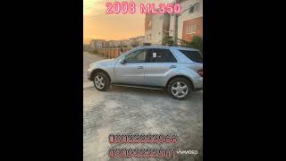 Mercedes BenzL350  4Matic For sale [upl. by Yesnyl]