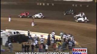 Fourth of July at Perris Auto Speedway [upl. by Butte]