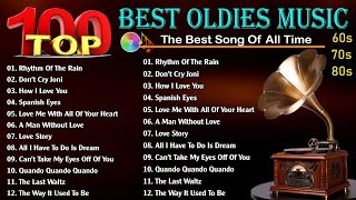 Oldies Classic Collection Ever Time  Best Songs Of Greatest Old Classic 50s 60s  Legendary Songs [upl. by Cliff]