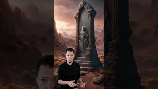 Lost Books of the Bible The Archangel vs Satan for Mosess Corpse [upl. by Arabrab]