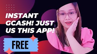 INSTANT GCASH P1 000 FREENEW RELEASED APP NA SURE BALL NA PAYING NANAMAN🤑 [upl. by Enyrhtac]