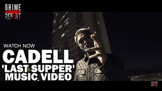 Cadell  Last Supper Music Video CadellOfficial [upl. by Fleda]