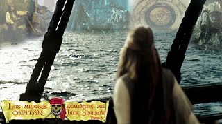 ☠ Los mejores momentos del Capitán Jack Sparrow  Parte 4 ☠ [upl. by Ostler]