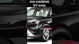 KIA Carens EV Render  2025 Kia Carens  trending viral trendingshorts kia carens electric [upl. by Adnowat323]