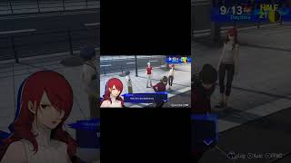 Persona 3 Reload Musclebound Moron persona3reload persona3 playthrough [upl. by Hauck373]