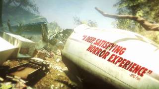 Dead Island ReleaseTrailer [upl. by Siddra]